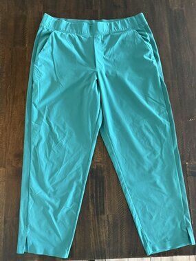 Althleta Brooklyn Pants Size: 14 Petite